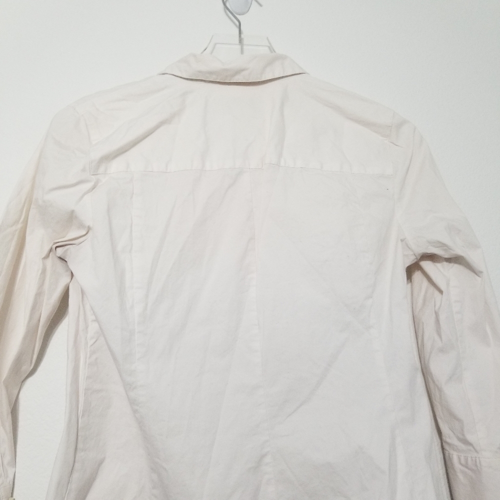 2 FOR 30 Loft Top Button Down - Picture 10 of 12